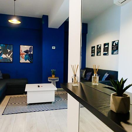 17 Zimbrului Residence At Lazar Towers Palas ヤシ エクステリア 写真