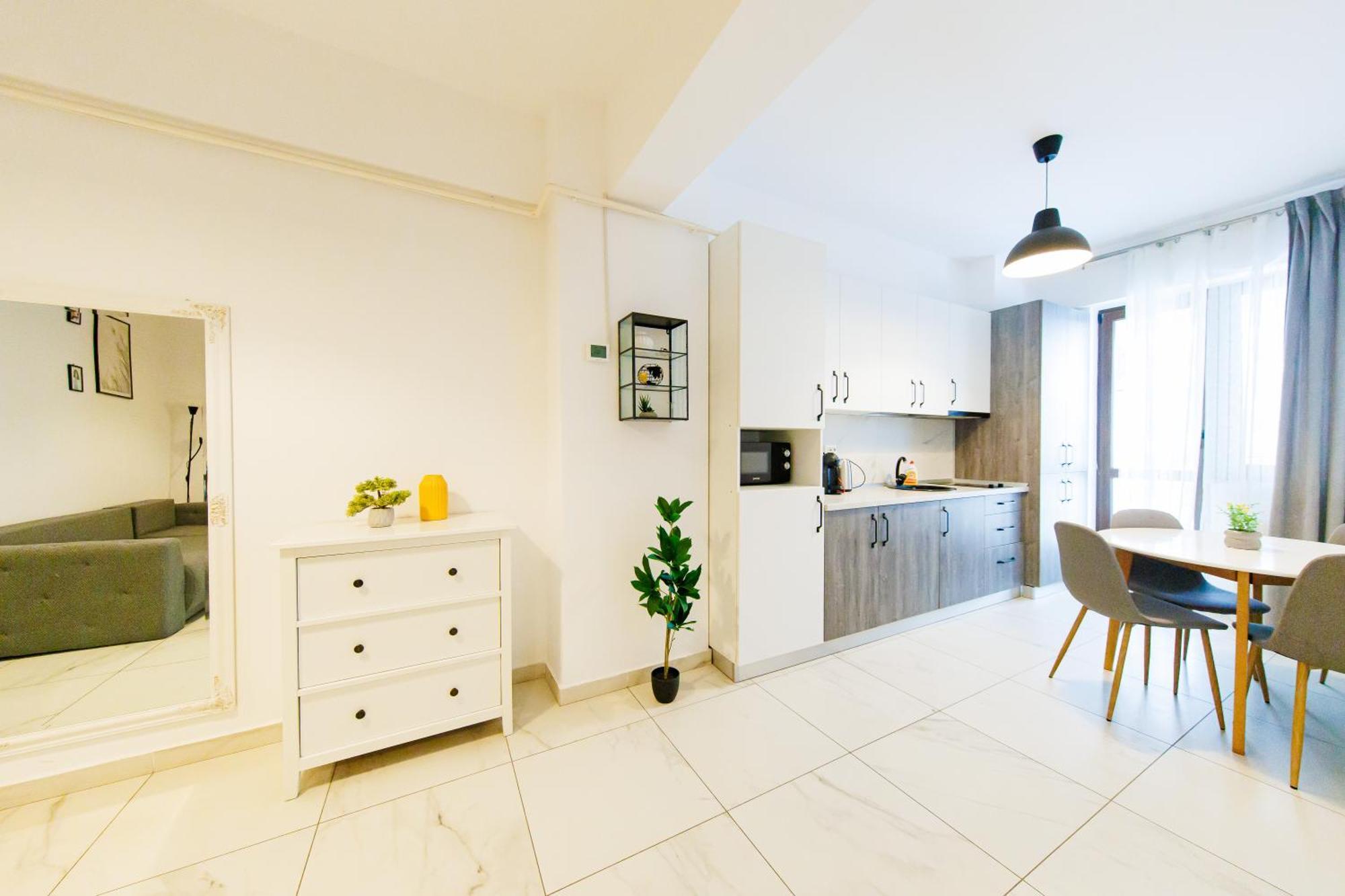 17 Zimbrului Residence At Lazar Towers Palas ヤシ エクステリア 写真