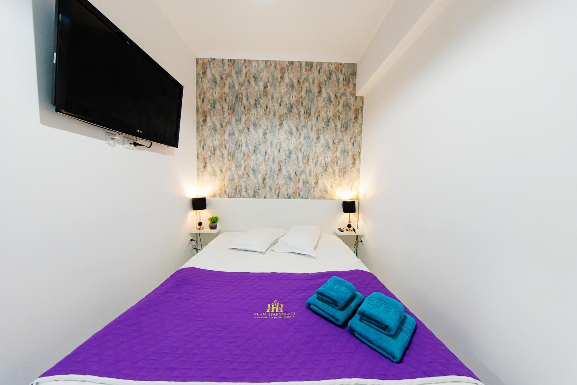17 Zimbrului Residence At Lazar Towers Palas ヤシ エクステリア 写真