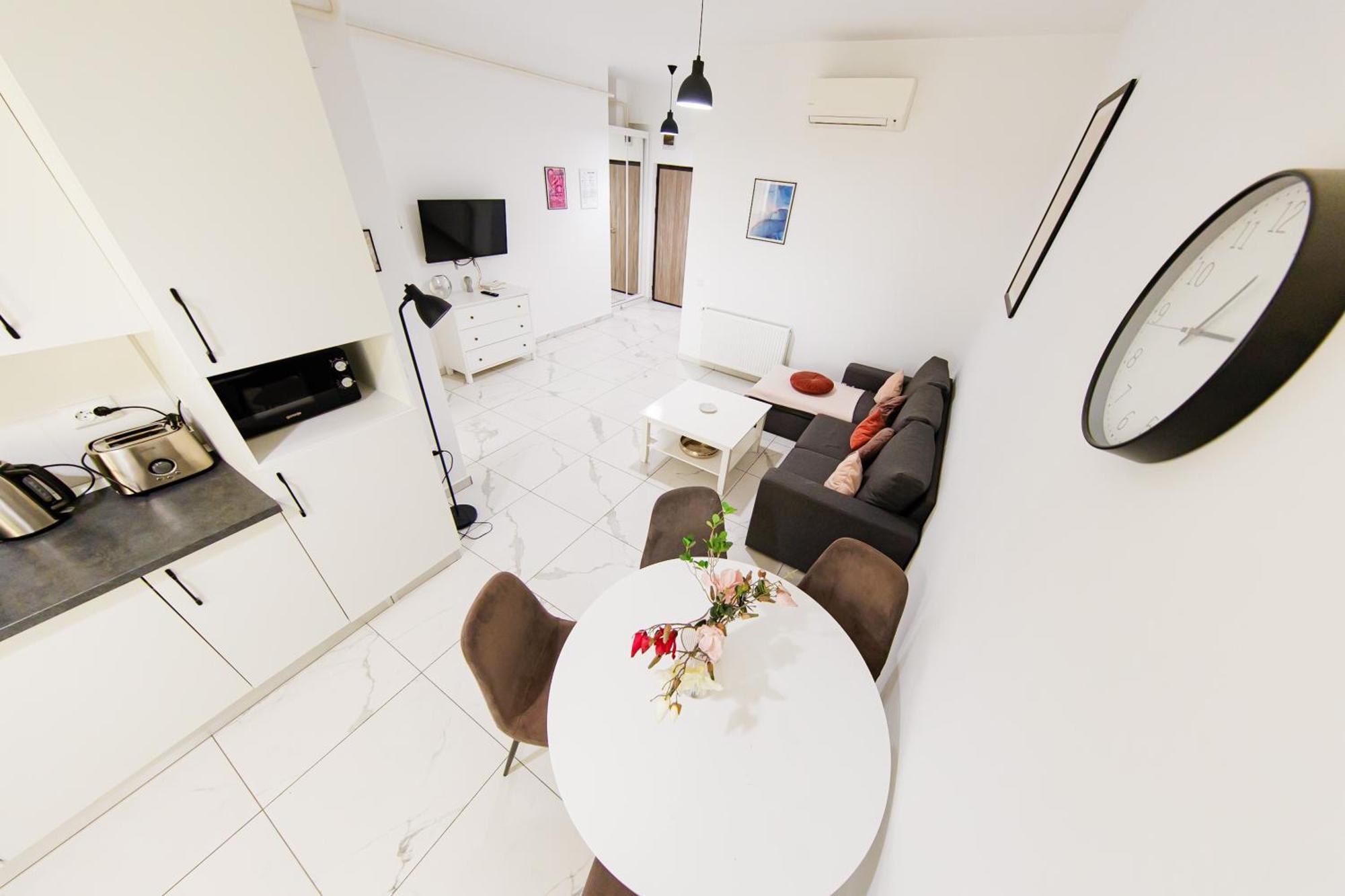 17 Zimbrului Residence At Lazar Towers Palas ヤシ エクステリア 写真