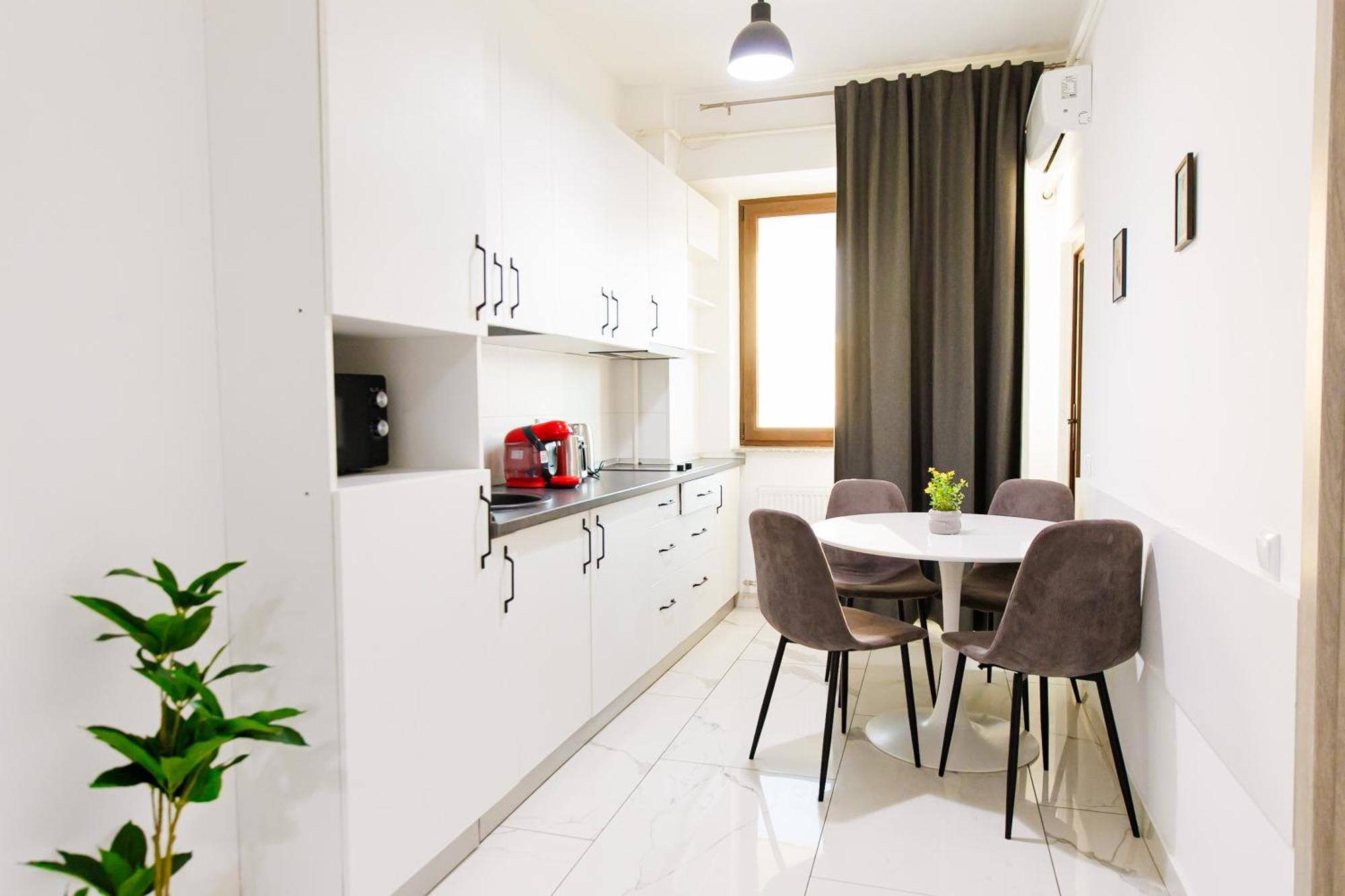17 Zimbrului Residence At Lazar Towers Palas ヤシ エクステリア 写真