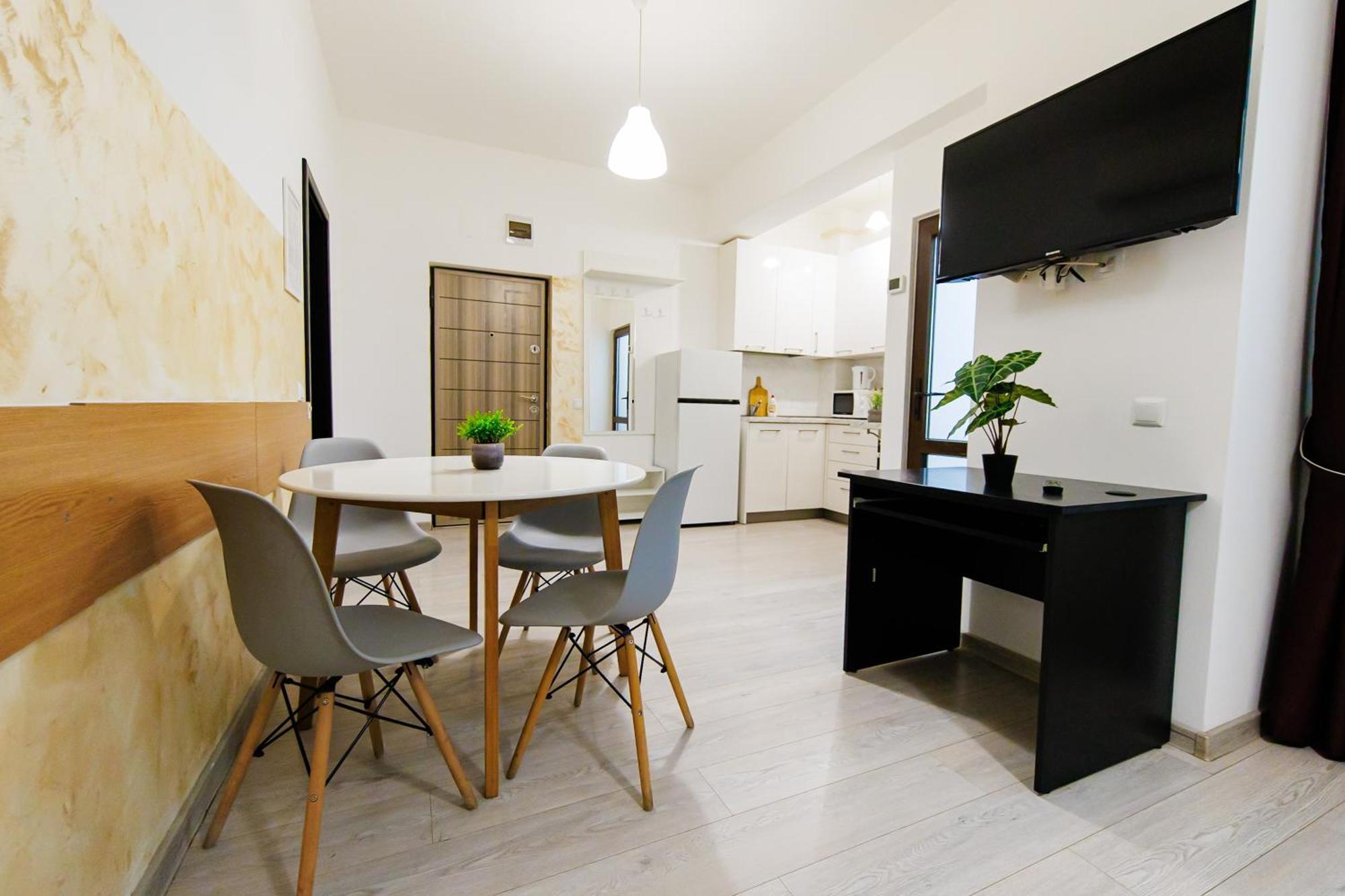 17 Zimbrului Residence At Lazar Towers Palas ヤシ エクステリア 写真