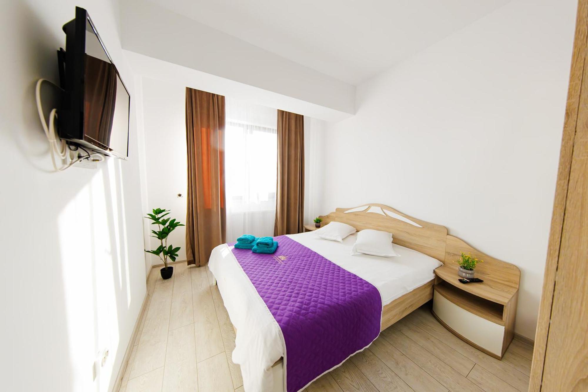 17 Zimbrului Residence At Lazar Towers Palas ヤシ エクステリア 写真
