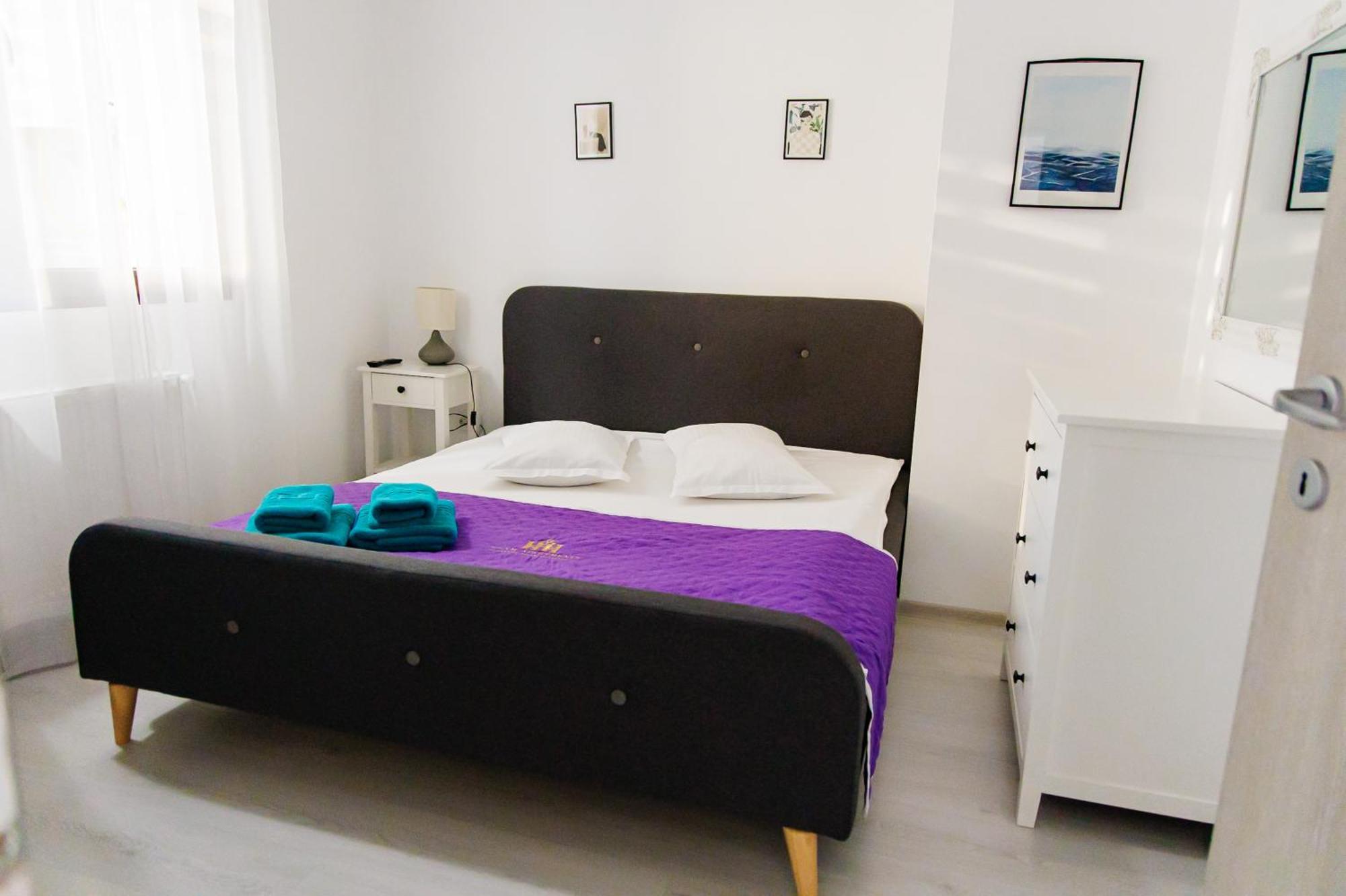 17 Zimbrului Residence At Lazar Towers Palas ヤシ エクステリア 写真