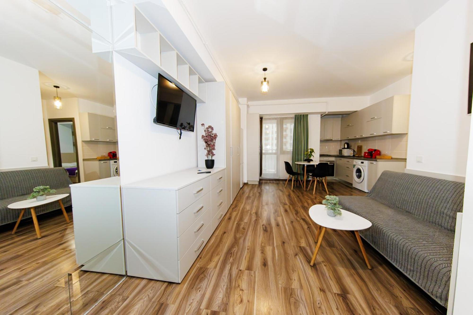 17 Zimbrului Residence At Lazar Towers Palas ヤシ エクステリア 写真
