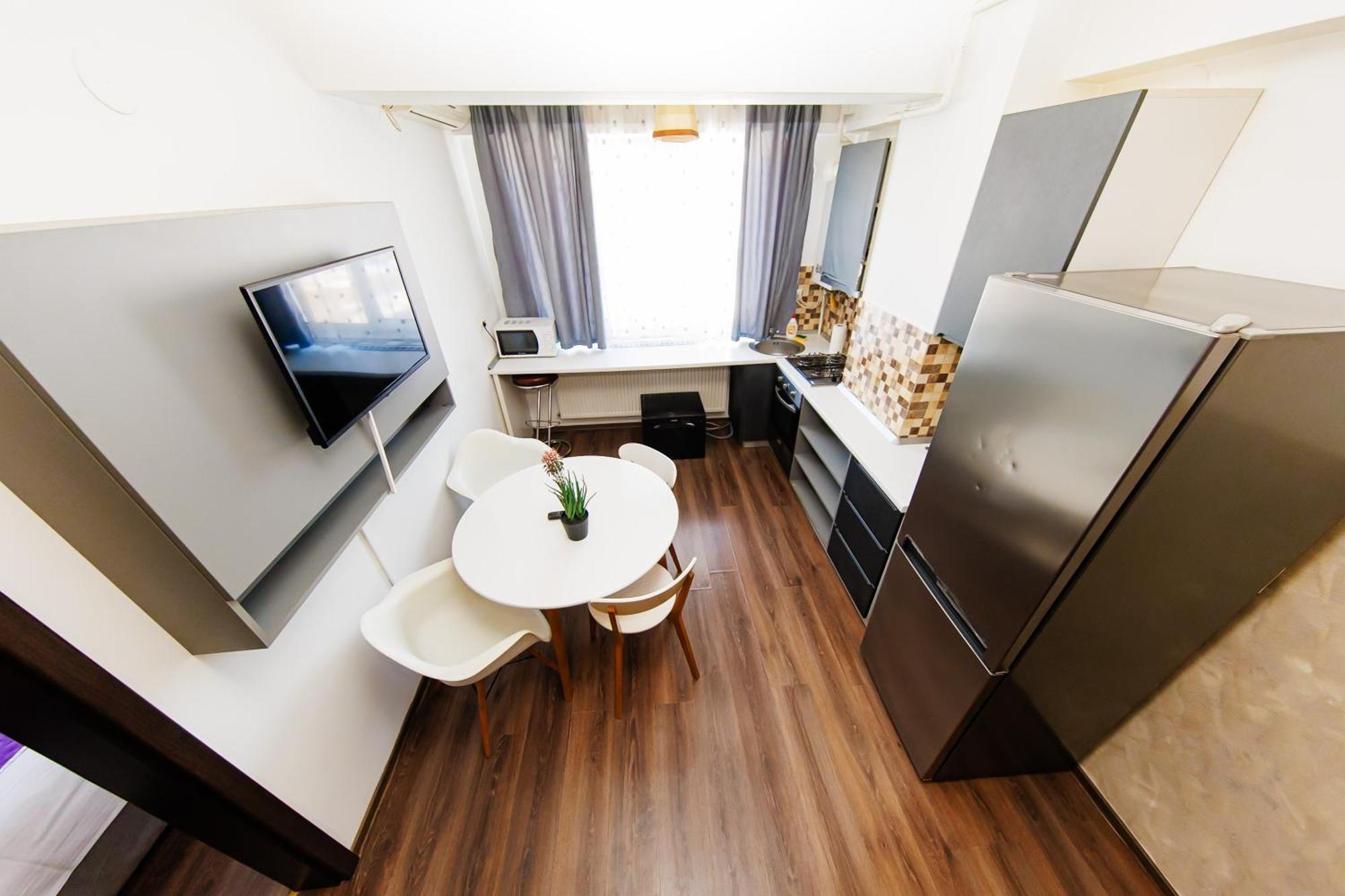 17 Zimbrului Residence At Lazar Towers Palas ヤシ エクステリア 写真