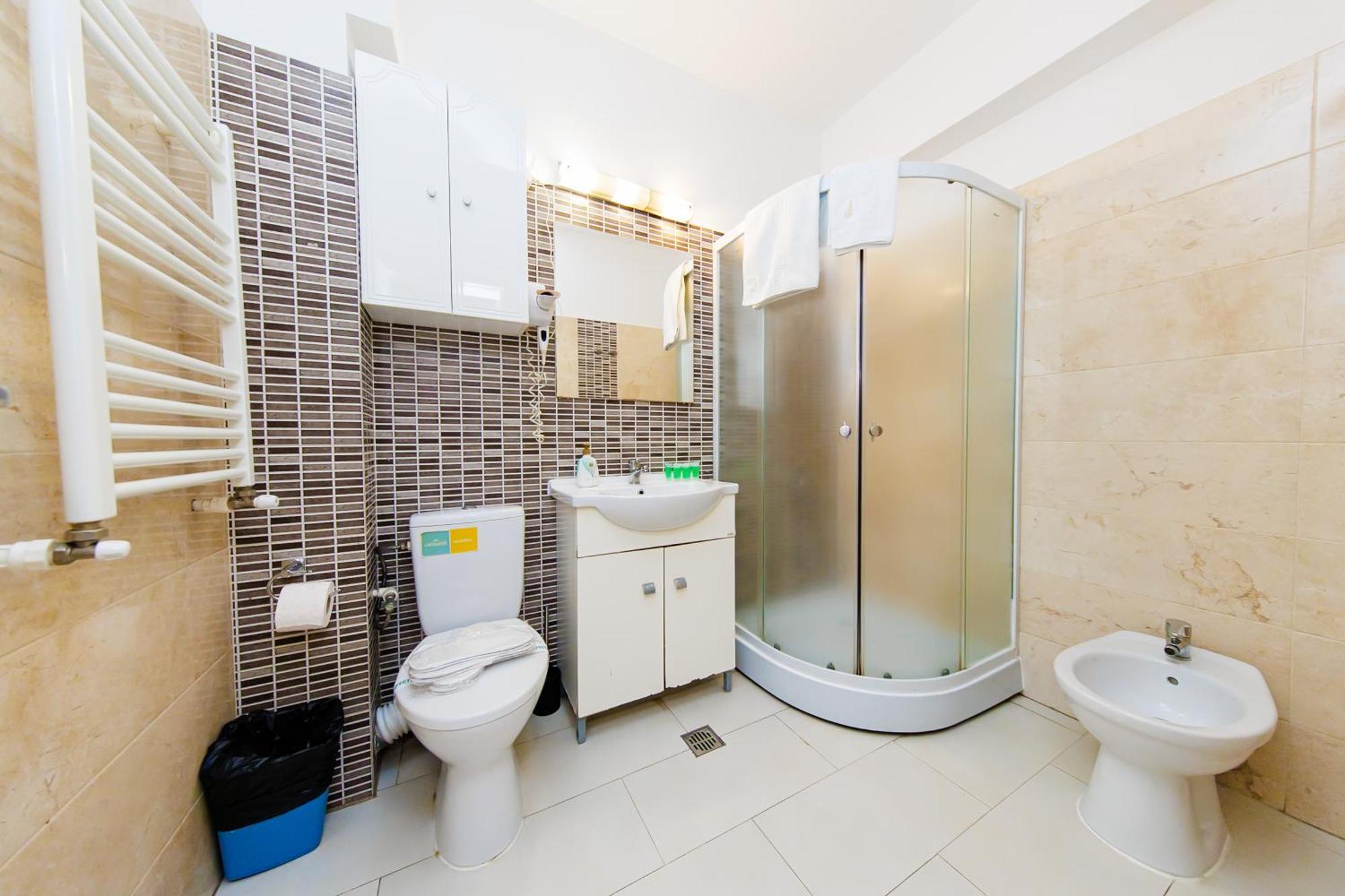 17 Zimbrului Residence At Lazar Towers Palas ヤシ エクステリア 写真
