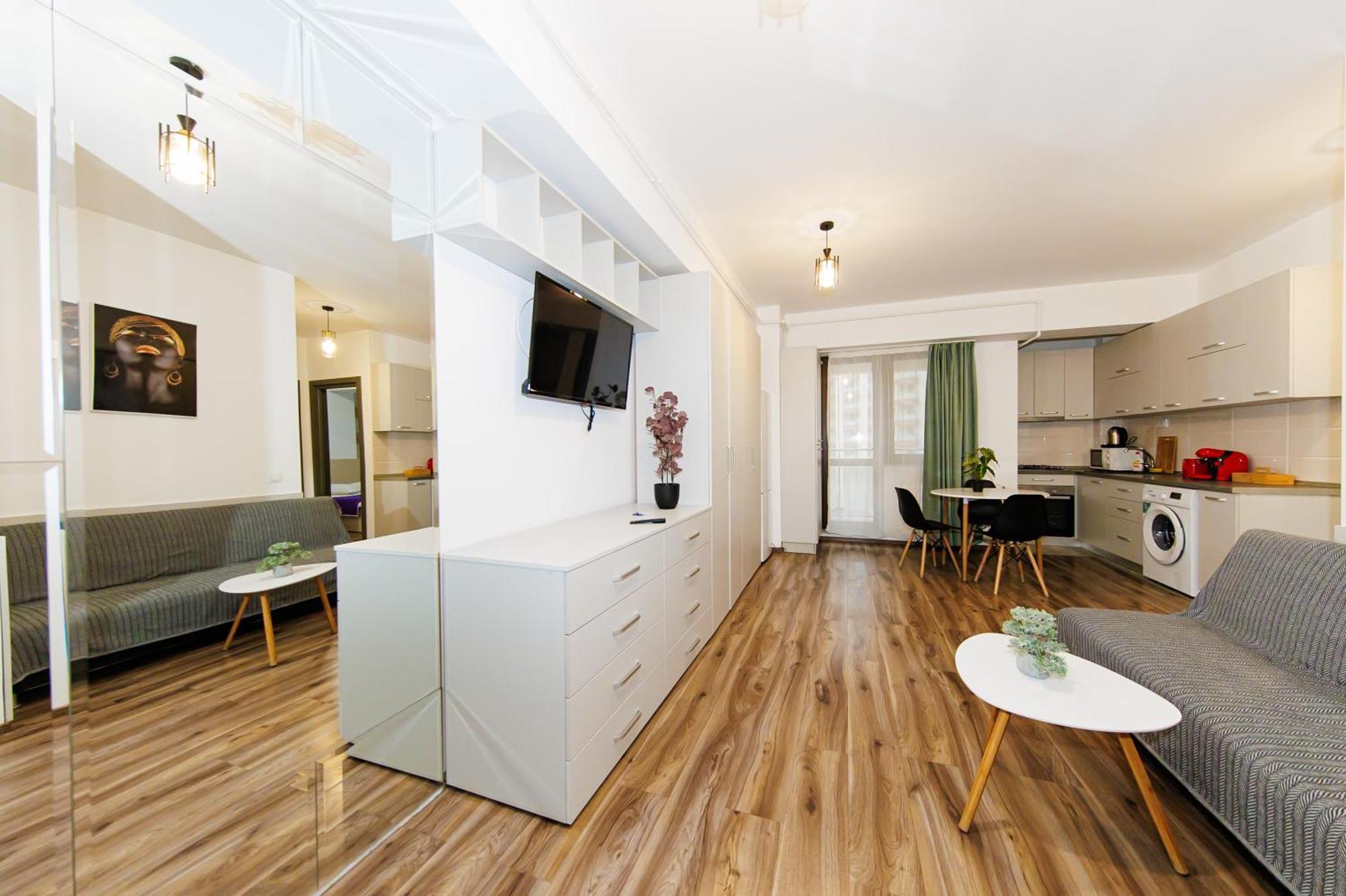 17 Zimbrului Residence At Lazar Towers Palas ヤシ エクステリア 写真